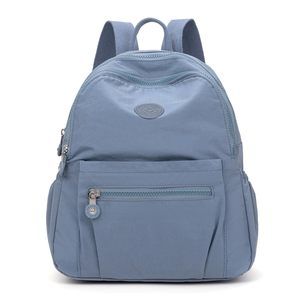 Mini Backpack Purse for Women,Small Nylon backpacks for Ladies Backpacks🥳